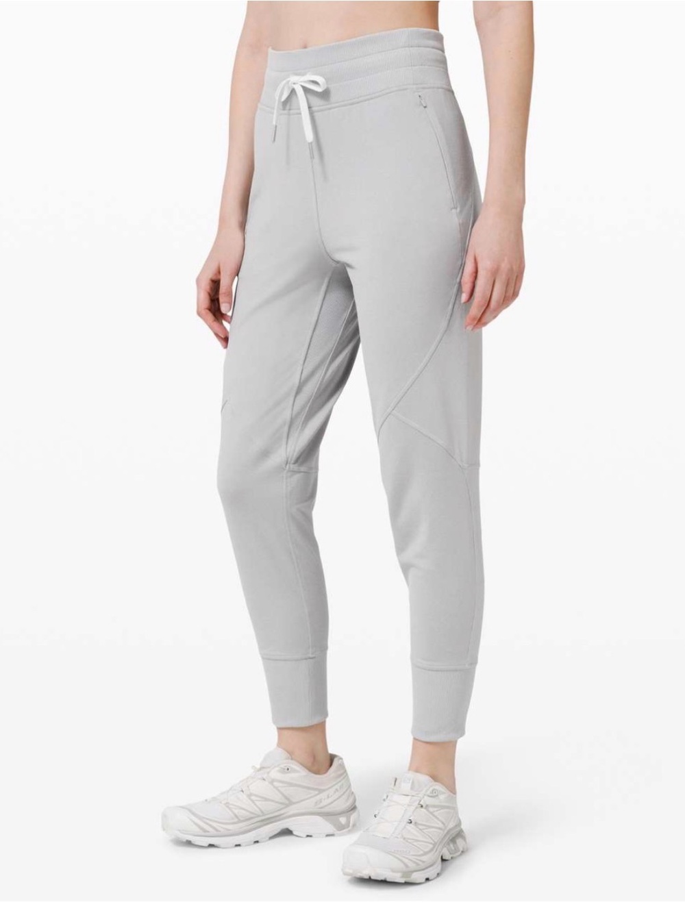 Lululemon Metro Miles jogger, Size 10